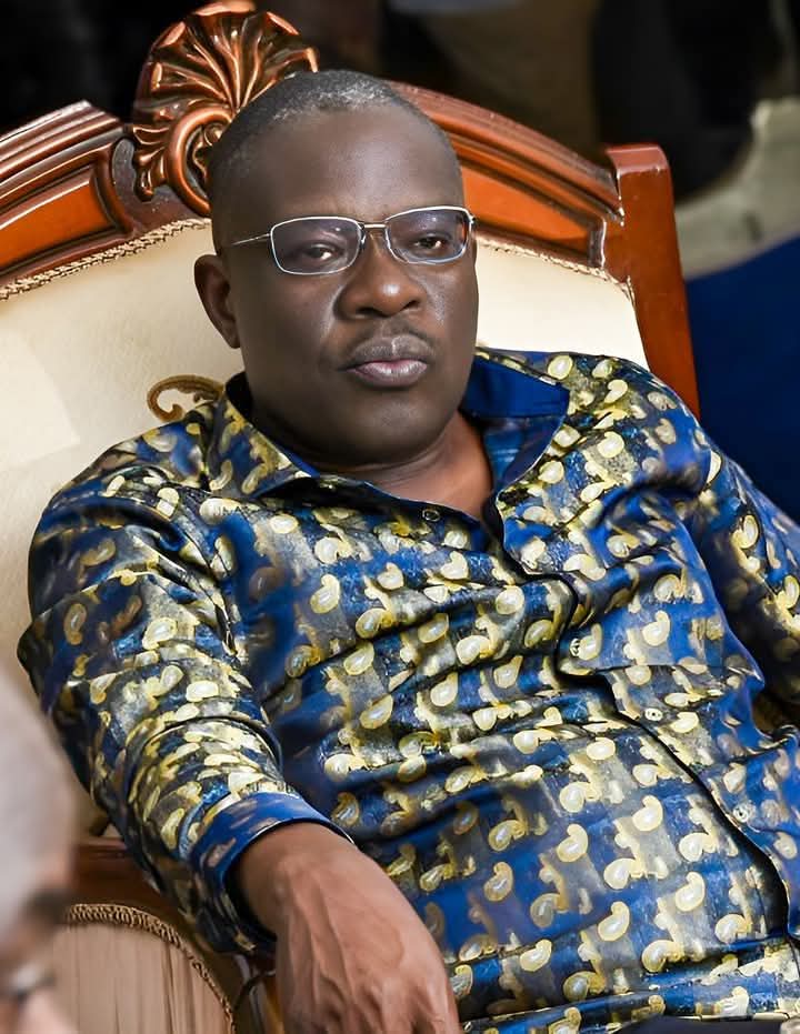 Arthur Osiya Exposed as cause of Disunity in the Teso Community