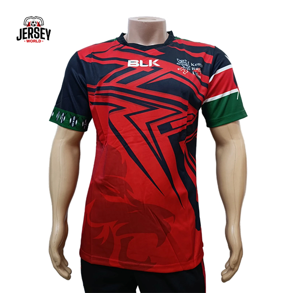 Flying the Flag in fabric: Why a Distinct Jersey Matters for Kenyan Football Fans