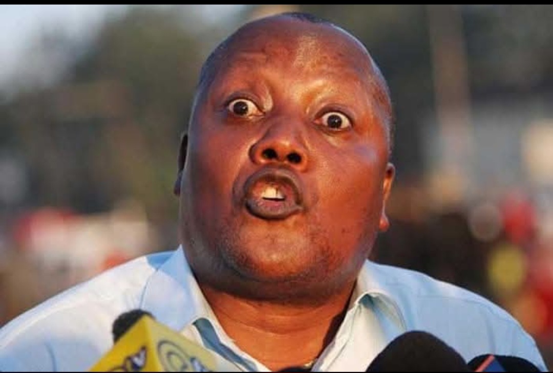 Wanjala’s Dynastic Gambit & Plans to hand Budalang’i Seat to son