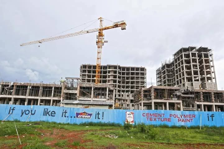 Affordable Housing in Funyula: Building Empty Homes for No One