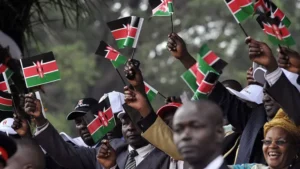 The Ethnic political lines hitting a dead end