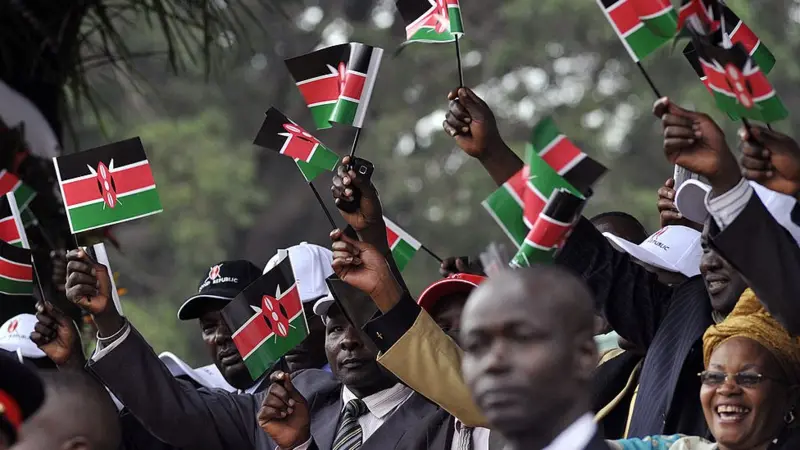 The Ethnic political lines hitting a dead end