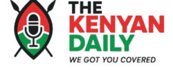 THE KENYAN DAILY