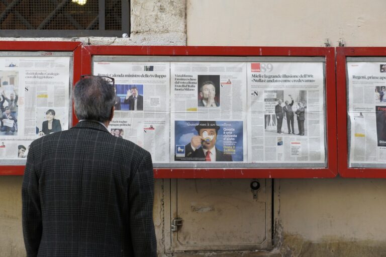 How The Kenyan Daily Brings You Closer to the Action