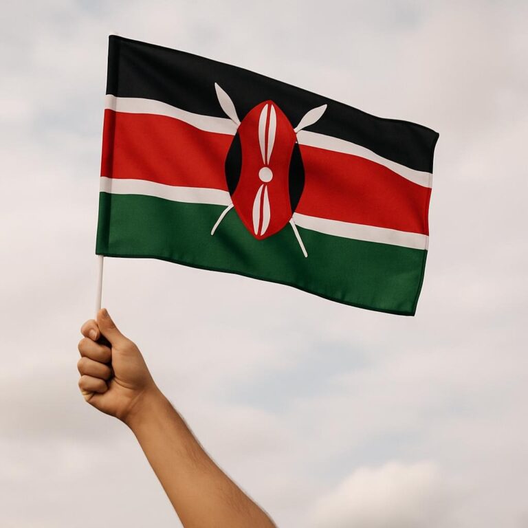 Kenya Has Potential to become the biggest Economy in Africa